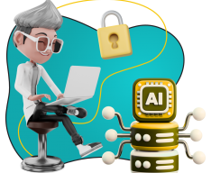 Этичный хакинг & AI безопасность - КИБЕРшкола программирования для детей, компьютерные курсы для школьников, начинающих и подростков - KIBERone г. Осиново