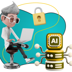 Этичный хакинг & AI безопасность - КИБЕРшкола программирования для детей, компьютерные курсы для школьников, начинающих и подростков - KIBERone г. Осиново