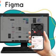 Figma. Web-дизайн для сайтов и приложений - КИБЕРшкола программирования для детей, компьютерные курсы для школьников, начинающих и подростков - KIBERone г. Осиново