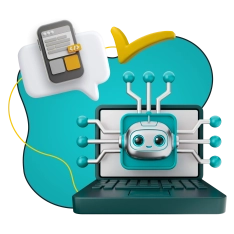 AI Product Lab. Собираем MVP за 3 занятия – как взрослые IT-команды - КИБЕРшкола программирования для детей, компьютерные курсы для школьников, начинающих и подростков - KIBERone г. Осиново