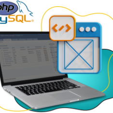 PHP+SQL - КИБЕРшкола программирования для детей, компьютерные курсы для школьников, начинающих и подростков - KIBERone г. Осиново