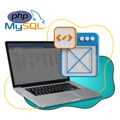 PHP+SQL - КИБЕРшкола программирования для детей, компьютерные курсы для школьников, начинающих и подростков - KIBERone г. Осиново