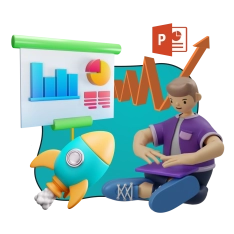 Магия эффектных презентаций PowerPoint - КИБЕРшкола программирования для детей, компьютерные курсы для школьников, начинающих и подростков - KIBERone г. Осиново