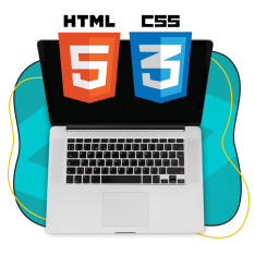 Веб-мастер (HTML + CSS) - КИБЕРшкола программирования для детей, компьютерные курсы для школьников, начинающих и подростков - KIBERone г. Осиново