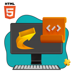 Основы HTML. Изучение веб-разработки - КИБЕРшкола программирования для детей, компьютерные курсы для школьников, начинающих и подростков - KIBERone г. Осиново