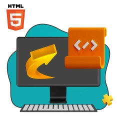 Web-мастер: первые шаги в мир современных сайтов. Основы HTML - КИБЕРшкола программирования для детей, компьютерные курсы для школьников, начинающих и подростков - KIBERone г. Осиново