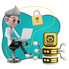 Этичный хакинг & AI безопасность - КИБЕРшкола программирования для детей, компьютерные курсы для школьников, начинающих и подростков - KIBERone г. Осиново