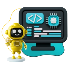 Vibe Coding & AI-инжиниринг - КИБЕРшкола программирования для детей, компьютерные курсы для школьников, начинающих и подростков - KIBERone г. Осиново