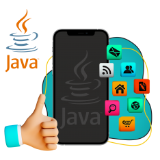 Программирование на Java. Твое первое приложение! - КИБЕРшкола программирования для детей, компьютерные курсы для школьников, начинающих и подростков - KIBERone г. Осиново