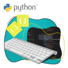 Программирование в Python. Создай свою первую игру! - КИБЕРшкола программирования для детей, компьютерные курсы для школьников, начинающих и подростков - KIBERone г. Осиново