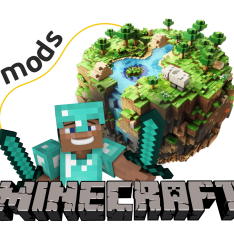 Создание модов в Minecraft - КИБЕРшкола программирования для детей, компьютерные курсы для школьников, начинающих и подростков - KIBERone г. Осиново