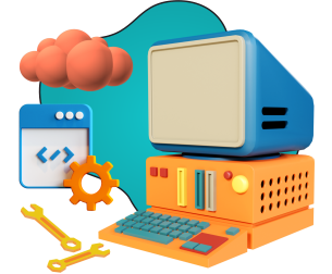 Устройство компьютера. Мы на ты! - КИБЕРшкола программирования для детей, компьютерные курсы для школьников, начинающих и подростков - KIBERone г. Осиново