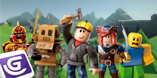Создаем свою вселенную по мотивам любимой игры на движке GDevelop 5 - КИБЕРшкола программирования для детей, компьютерные курсы для школьников, начинающих и подростков - KIBERone г. Осиново