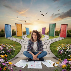 Первая работа: как подростку сделать уверенный старт - КИБЕРшкола программирования для детей, компьютерные курсы для школьников, начинающих и подростков - KIBERone г. Осиново