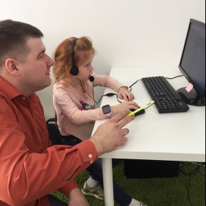 Открытие КиберШкол в Самаре, Алматы и Баку - КИБЕРшкола программирования для детей, компьютерные курсы для школьников, начинающих и подростков - KIBERone г. Осиново